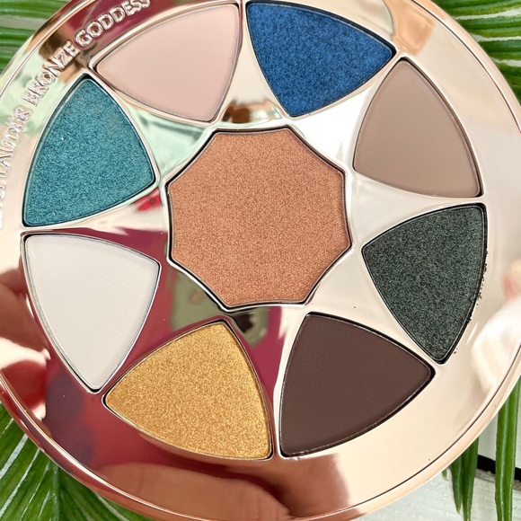 NIB Estée Lauder Bronze Goddess EyeShadow Palette - Picture 4 of 5